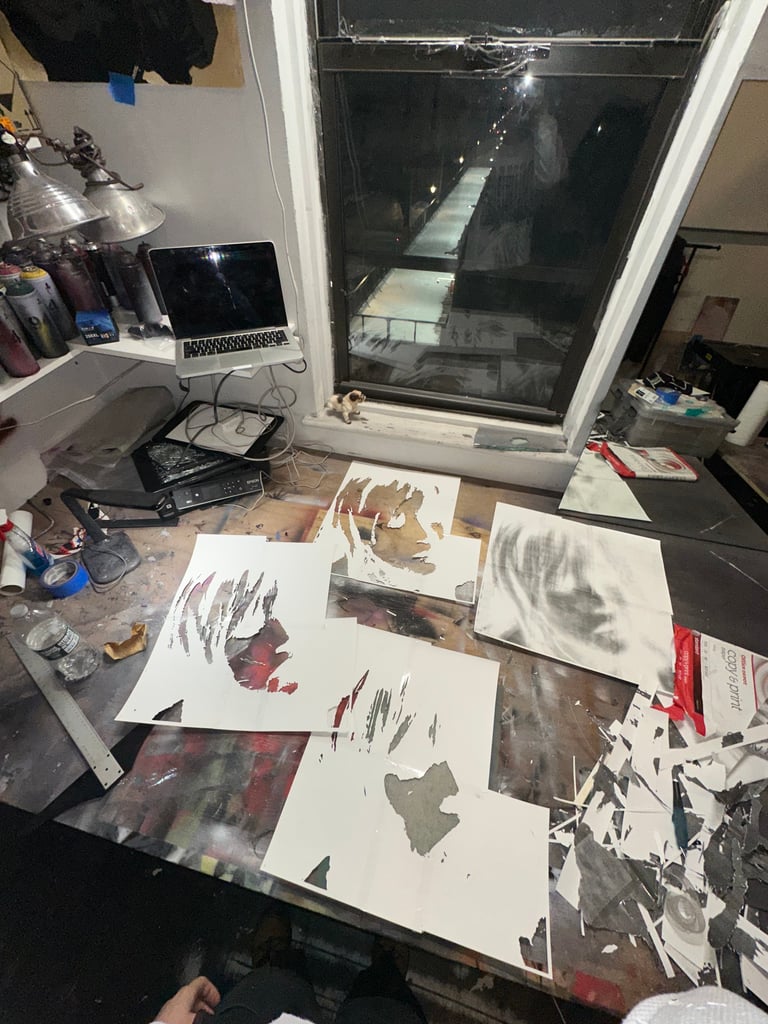 Silent hill 3 hoodie  Image 4