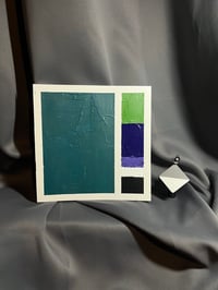 Image 1 of Unnameable Color 2026 Original #12