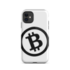 BTC Tough iPhone case