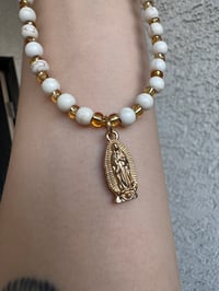 Image 6 of Golden Devotion Necklace 