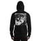 Image of Unisex Hoodie Fks monster 2024