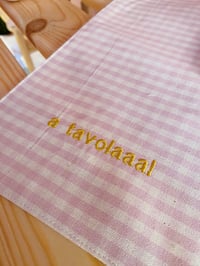 Image 3 of Tovaglietta A tavola 