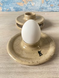 Image 1 of Egg & soldier cups.