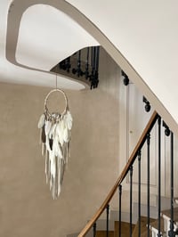 Image 4 of Macha Medium Dreamcatcher Cream