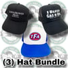 Hat Bundle! All 3 for $34.99! 