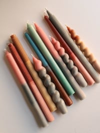 Image 2 of Big Snurre Lys