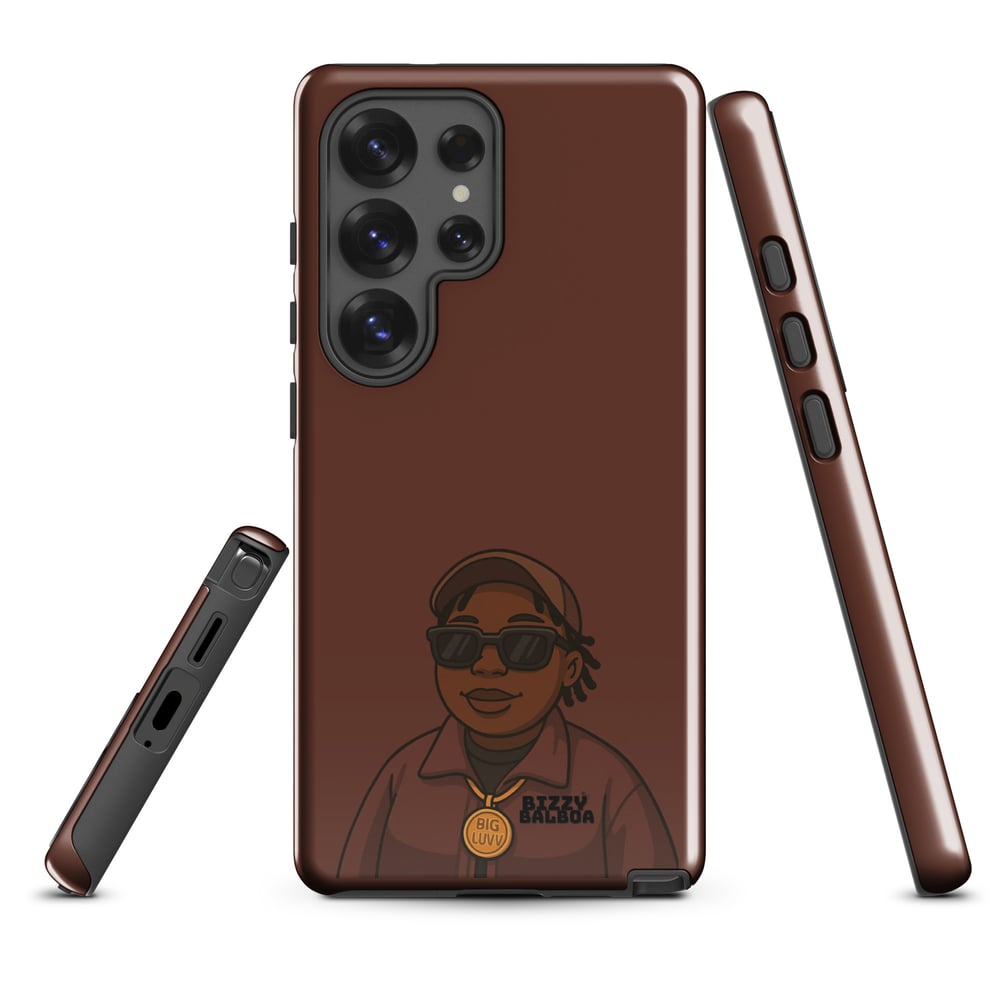 Image of BBalboa Tough case for Samsung®