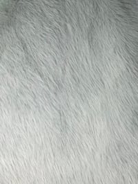 Image 1 of SUPER GIANT preorder (4ft) -  light grey (super soft)