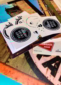 Image 5 of Relics Issue 03
