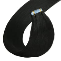 Image 1 of Tape in hair 20pcs straight 