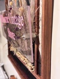 Image 7 of Flower Hide Boards 