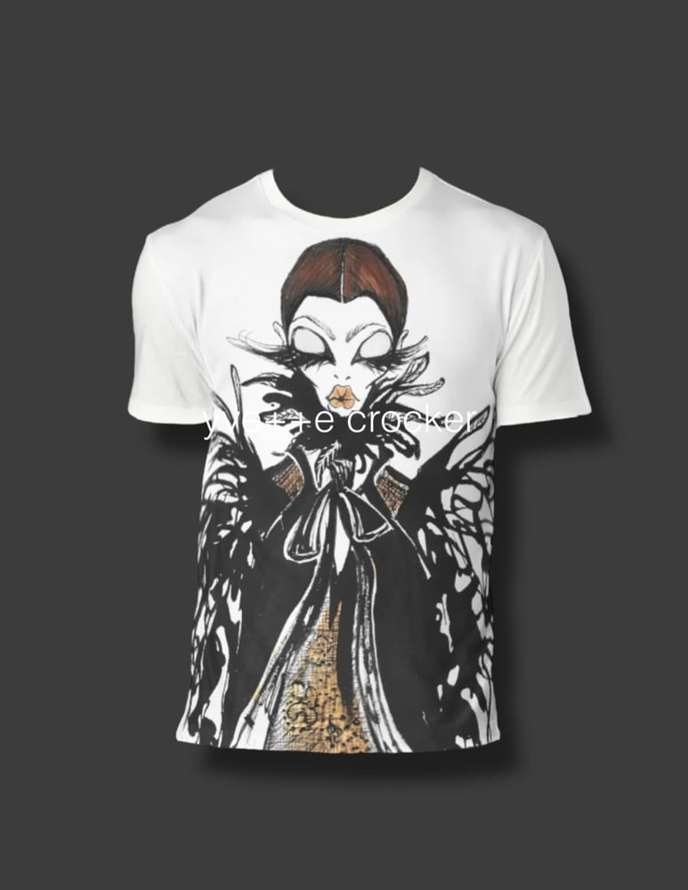 Image of HIGH FASHION TSHIRT