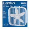 Lasko Box Fan