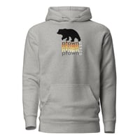 Image 1 of Ptown Bear Hoodie