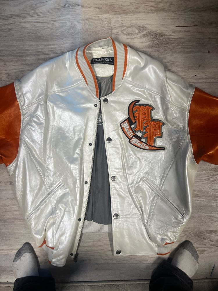 Image of Vintage Pelle Pelle