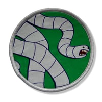 Image 4 of PRIVATE BULLWORM