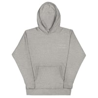 Image 3 of xx hoodie.