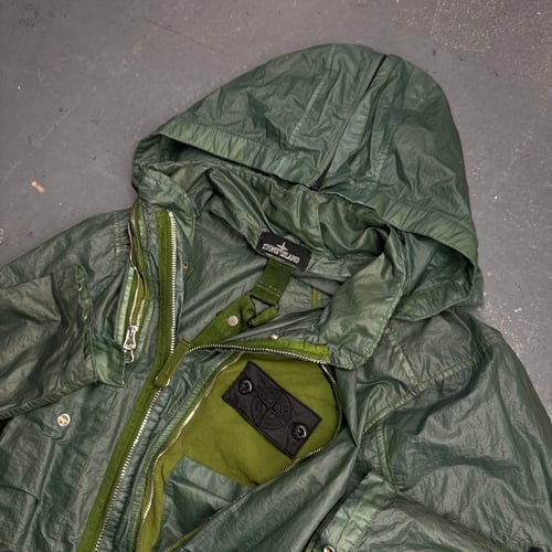 Image of SS 2020 Stone Island Shadow Project OPAK Jacket, size large
