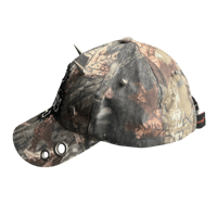 Image 2 of 3Skullz 1Bone Hat