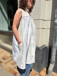 Image 9 of Clara dress 🩶 (xs-xl)