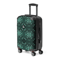 Image 3 of Hard-shell suitcase