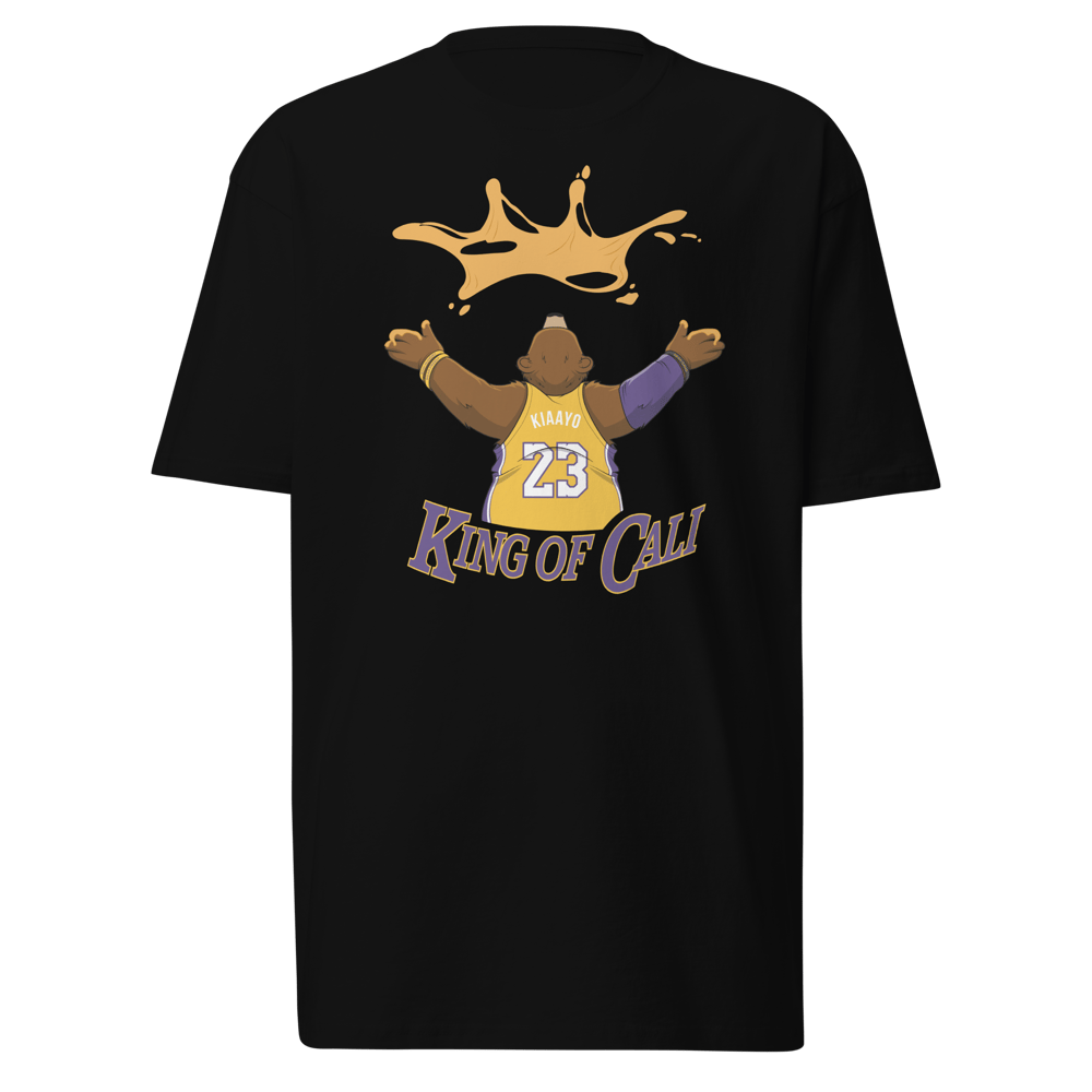 Image of King of Cali