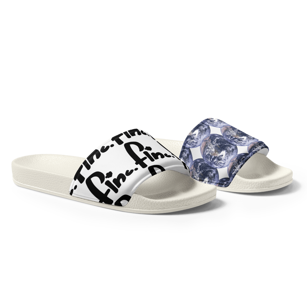 Image of Step & Finc: Slides