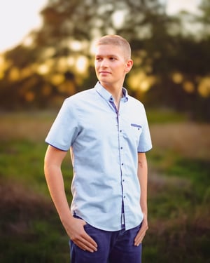 Image of 60-Minute Session (Guys)