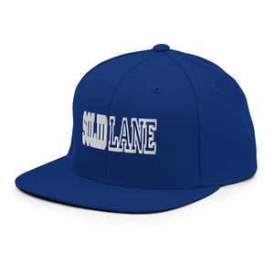 Image of Varsity Snapback