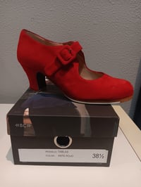 New Flamenco shoeA