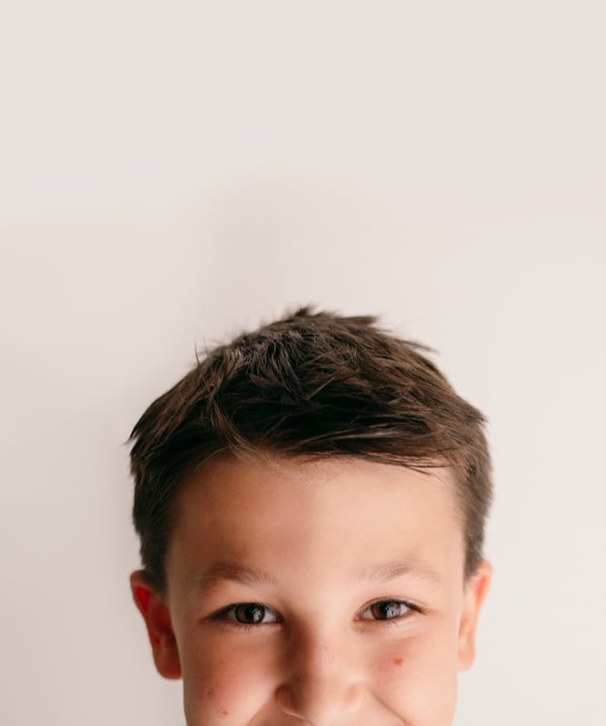 Image of  Back Friday Sale ! Simply Kiddos Simply Pets / Headshots 
