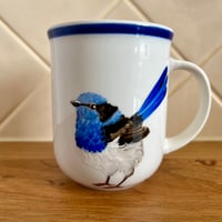 Image 1 of Fairywren Mug