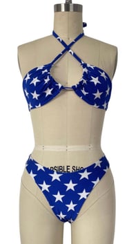 Image 2 of ALL STARS BIKINI