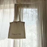 Image 1 of VOLEUSE TOTE BAG
