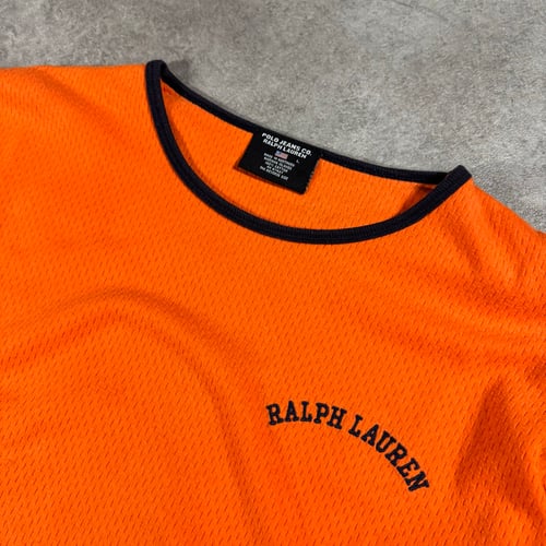 Image of Ralph Lauren Polo Jeans Co T-shirt, Size XXL