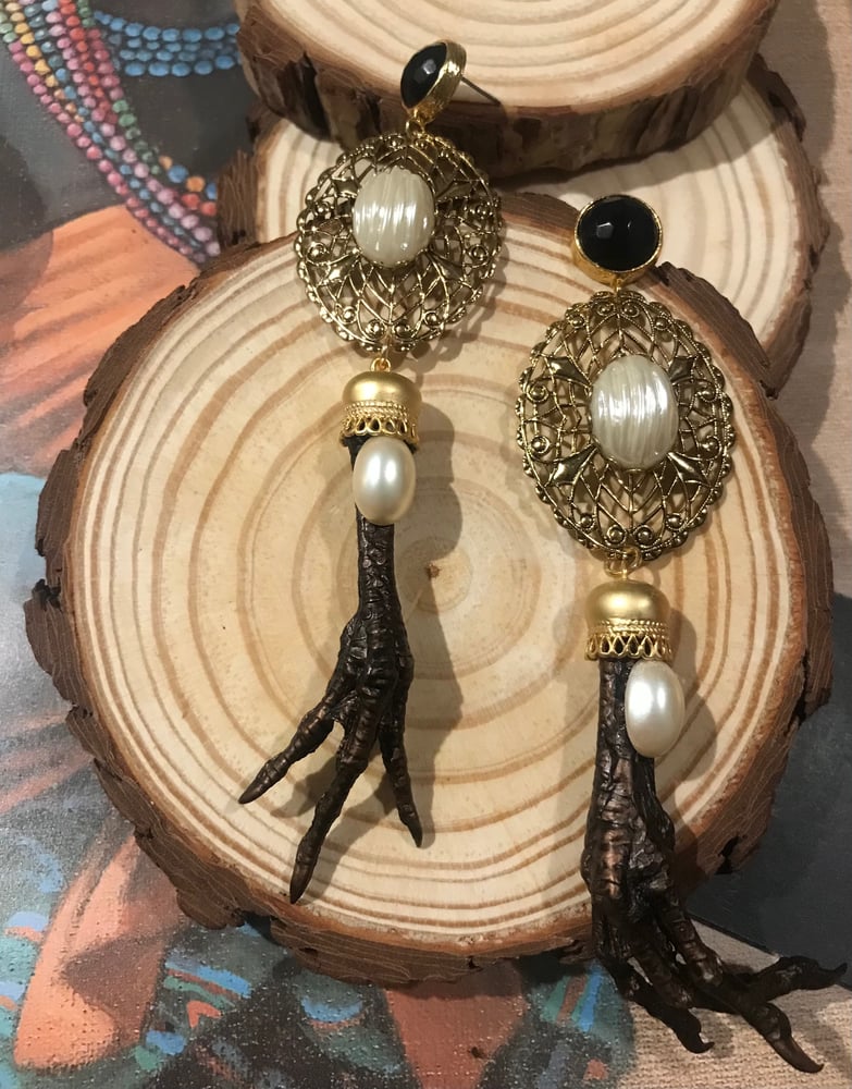 Image of Southern Conjure