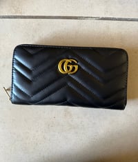 Image 5 of Gucci wallets 