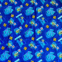 Image 2 of Monsters Dress