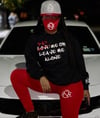 Pay Me, Or Leave Me Alone Hoody 