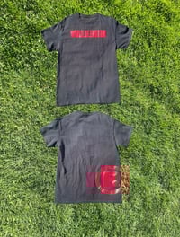 WORLDOFEMOTION tshirt