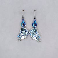 Image 3 of Space Adventure Earrings