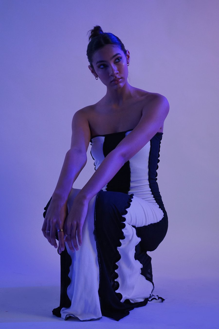 Image of Yves Dress