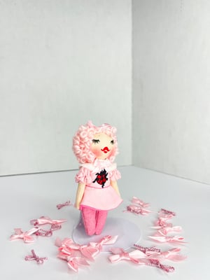 Image of  Cutie Collection Mini Doll #24