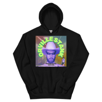 Image 1 of ORVILLE STANK Season 2 Hoodie