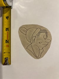Image 1 of Owen Jensen acetate 