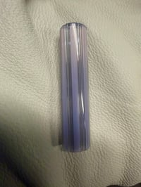 Image 4 of Purple and transparent black 