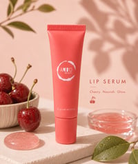 Cherry Spritz Peptide Lip Serum