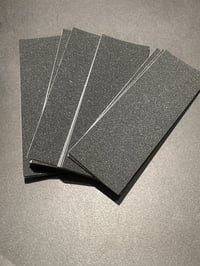 Image 1 of premium .5mm stick it griptape 