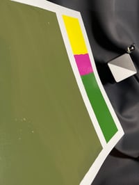 Image 3 of Unnameable Color 2026 Original #4