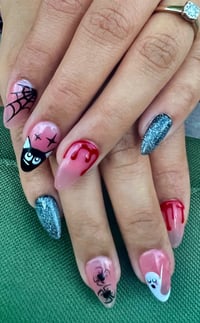 Halloween design 🎃 